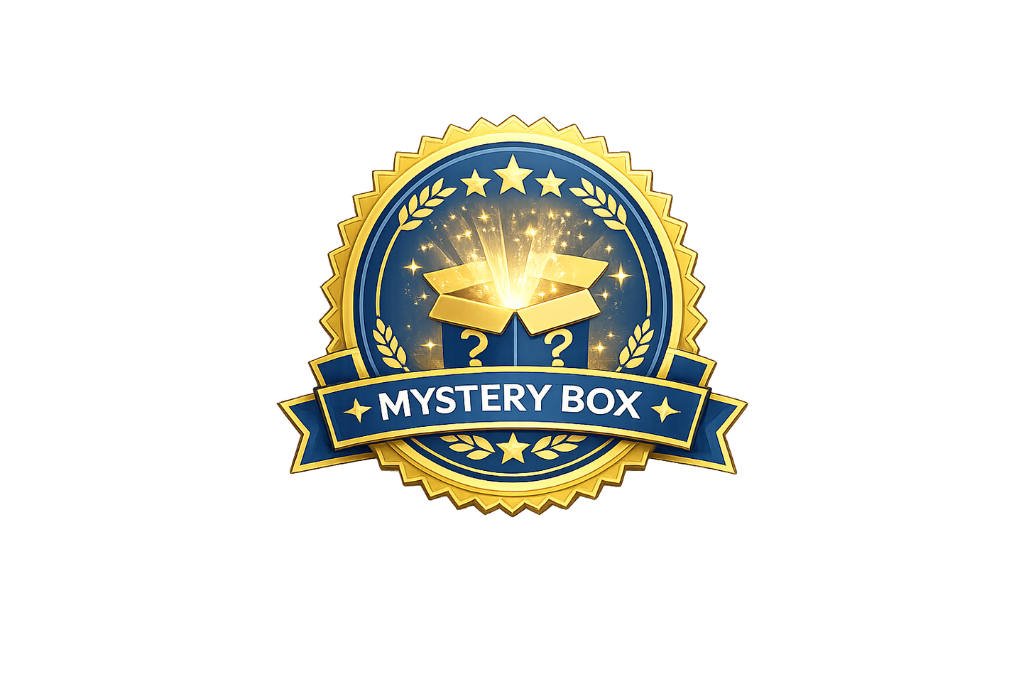 Mystery Box