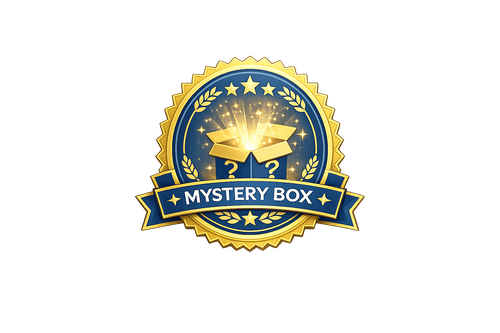 Mystery Box